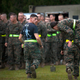 Image for article titled The Pull-Up Test for Female Marines Has Been Delayed Again